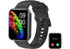 Lo smartwatch Ruimen per fitness e chiamate oggi al 72% di sconto