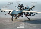 Droni, robotica e spettri elettromagnetici: la guerra fantasma in Ucraina