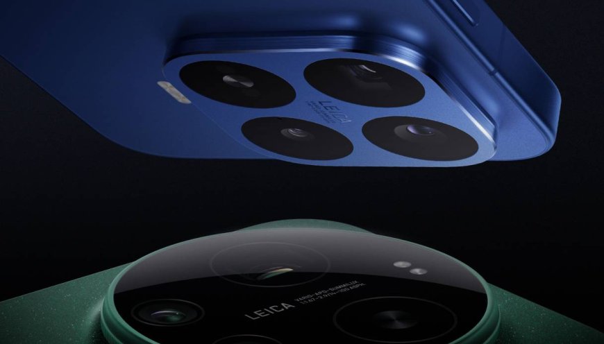 Xiaomi 17T Pro vs. Xiaomi 17 Ultra: quale conviene acquistare?