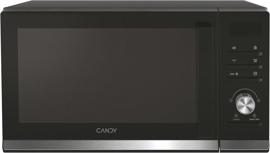 Candy Moderna, il forno microonde compatto oggi al 53% di sconto