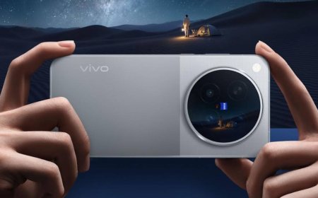 Vivo X500 sfida i migliori camera phone: Pro e Pro Max arriveranno in Europa