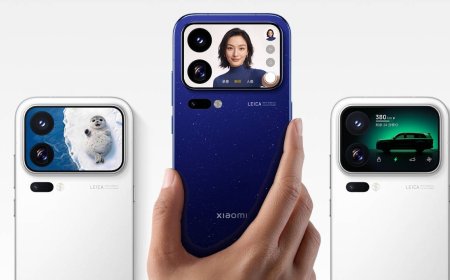 Xiaomi 18 Pro e 18 Pro Max alzano l’asticella: Privacy Display e doppia fotocamera da 200 MP