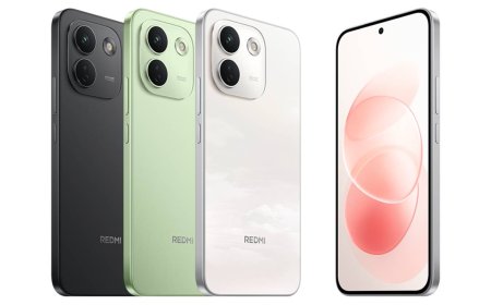 Redmi Note 17 in Italia: il Pro Max punta su una batteria da 9.210 mAh