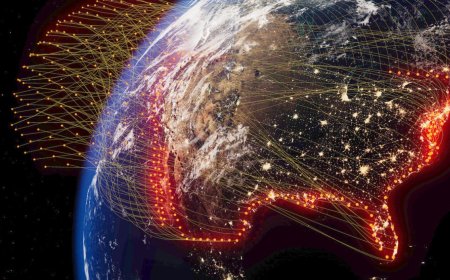 Armi nello spazio, perché l'annuncio degli USA preoccupa (e cosa dobbiamo sapere)