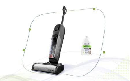 Bissell CrossWave OmniForce, la lavapavimenti top oggi costa meno della metà: sconto esagerato