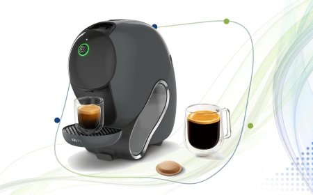 Nescafé Dolce Gusto NEO, la macchina per il caffè espresso costa pochissimo
