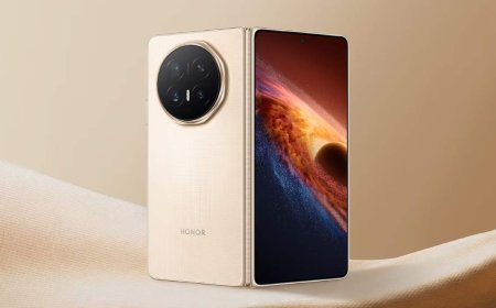 Honor Magic V6, prezzo in picchiata: lo sconto è esagerato