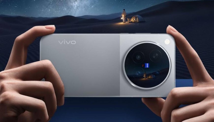 Vivo X500 sfida i migliori camera phone: Pro e Pro Max arriveranno in Europa