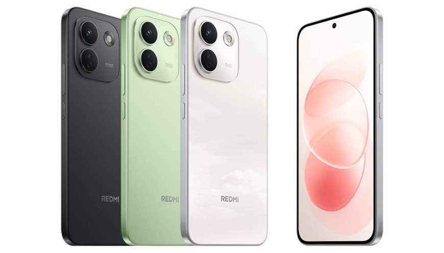Redmi Note 17 in Italia: il Pro Max punta su una batteria da 9.210 mAh