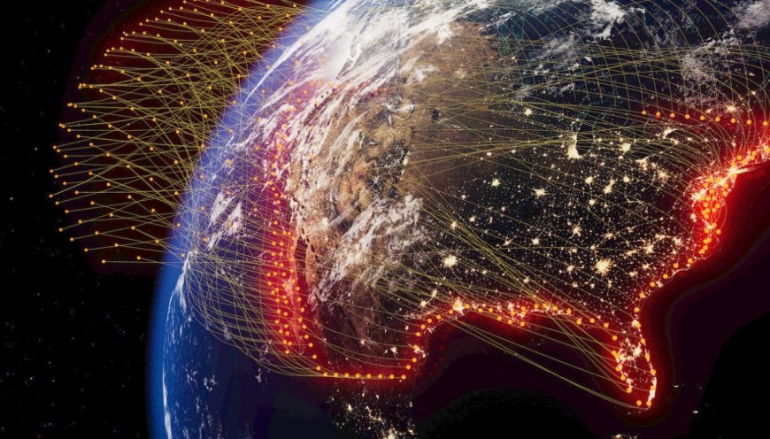 Armi nello spazio, perché l'annuncio degli USA preoccupa (e cosa dobbiamo sapere)
