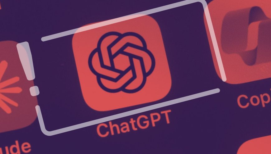 Foto degli utenti di ChatGPT finite online: per OpenAI è l'ennesima falla in pochi mesi