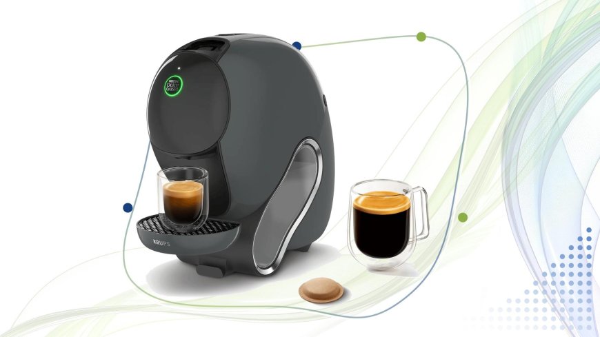 Nescafé Dolce Gusto NEO, la macchina per il caffè espresso costa pochissimo