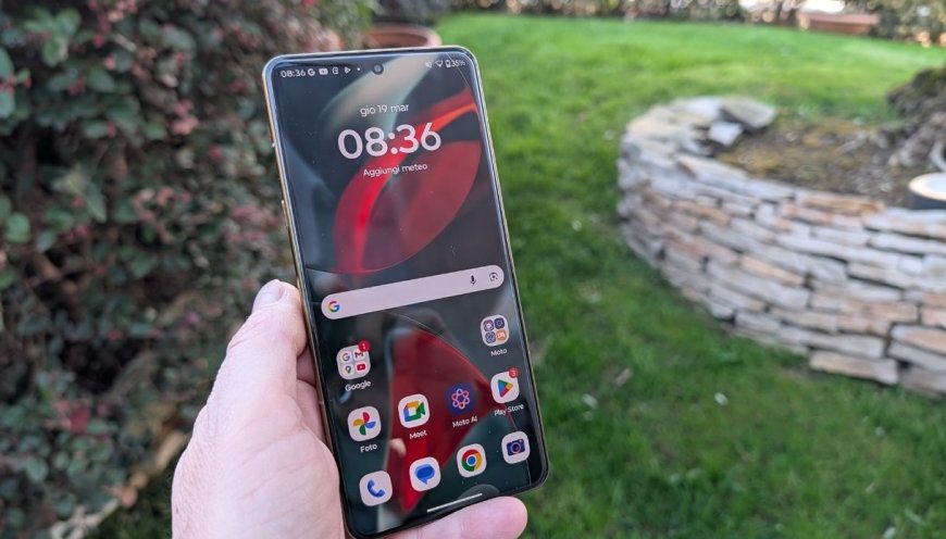 Amazon, il Motorola Signature crolla di prezzo e le offerte shock di oggi