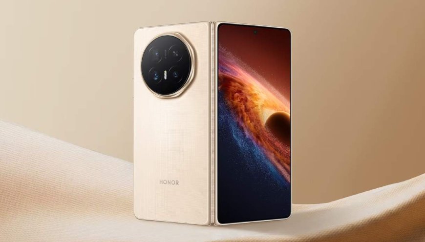 Honor Magic V6, prezzo in picchiata: lo sconto è esagerato