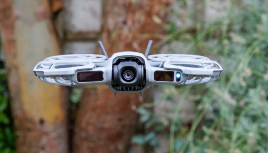 DJI Neo 2